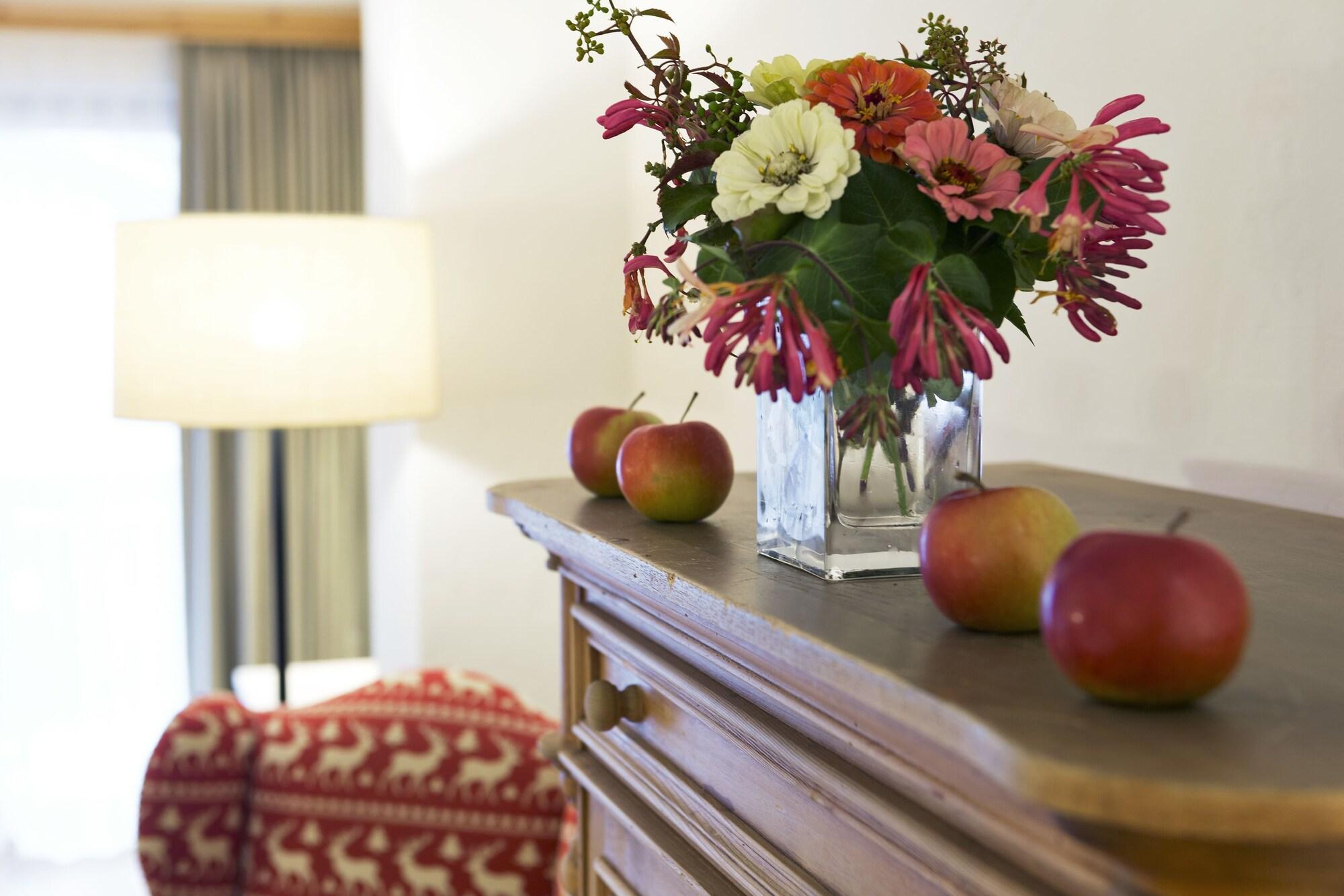 Elisabethhotel Premium Private Retreat- Adults Only Mayrhofen Luaran gambar