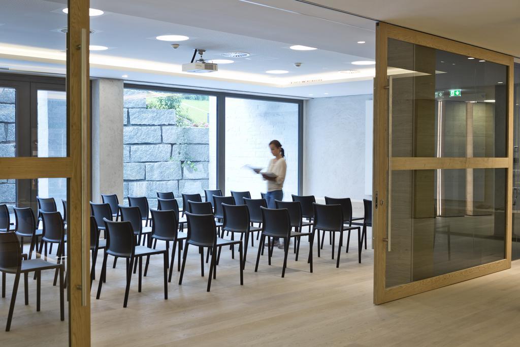 Elisabethhotel Premium Private Retreat- Adults Only Mayrhofen Luaran gambar
