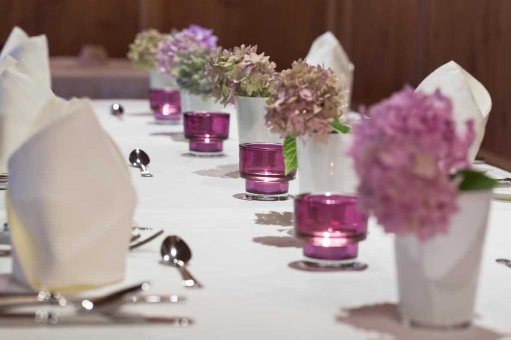 Elisabethhotel Premium Private Retreat- Adults Only Mayrhofen Luaran gambar