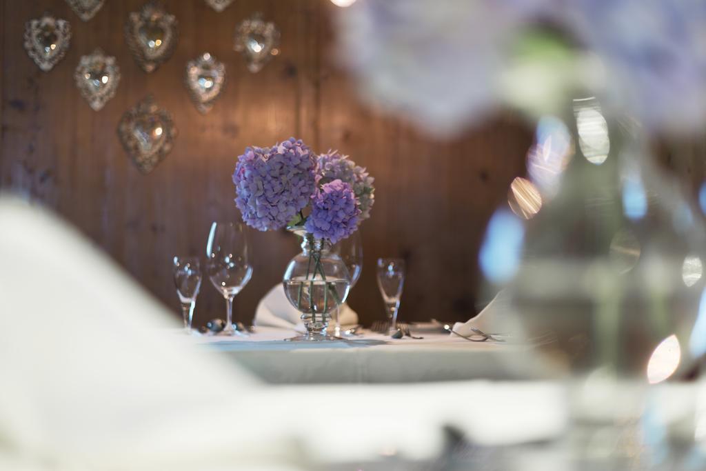 Elisabethhotel Premium Private Retreat- Adults Only Mayrhofen Luaran gambar