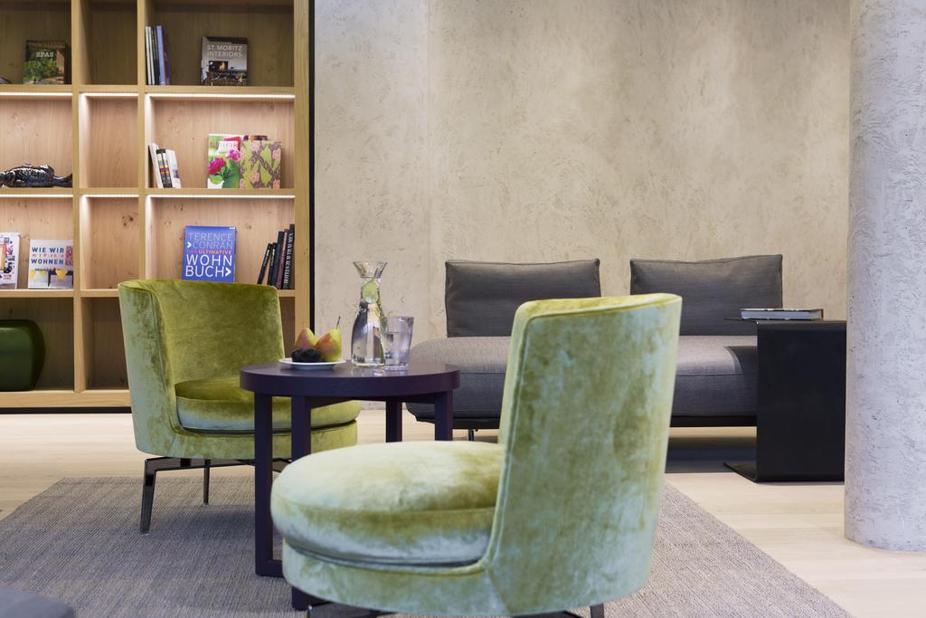 Elisabethhotel Premium Private Retreat- Adults Only Mayrhofen Luaran gambar