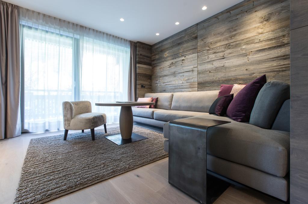 Elisabethhotel Premium Private Retreat- Adults Only Mayrhofen Luaran gambar