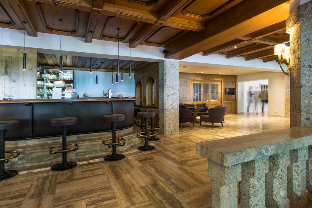 Elisabethhotel Premium Private Retreat- Adults Only Mayrhofen Luaran gambar