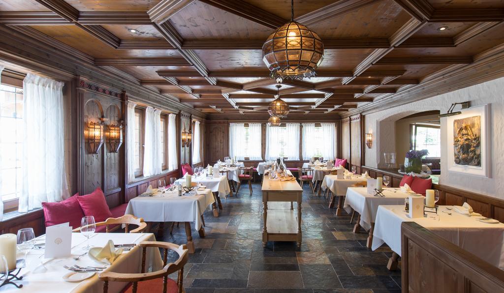 Elisabethhotel Premium Private Retreat- Adults Only Mayrhofen Luaran gambar
