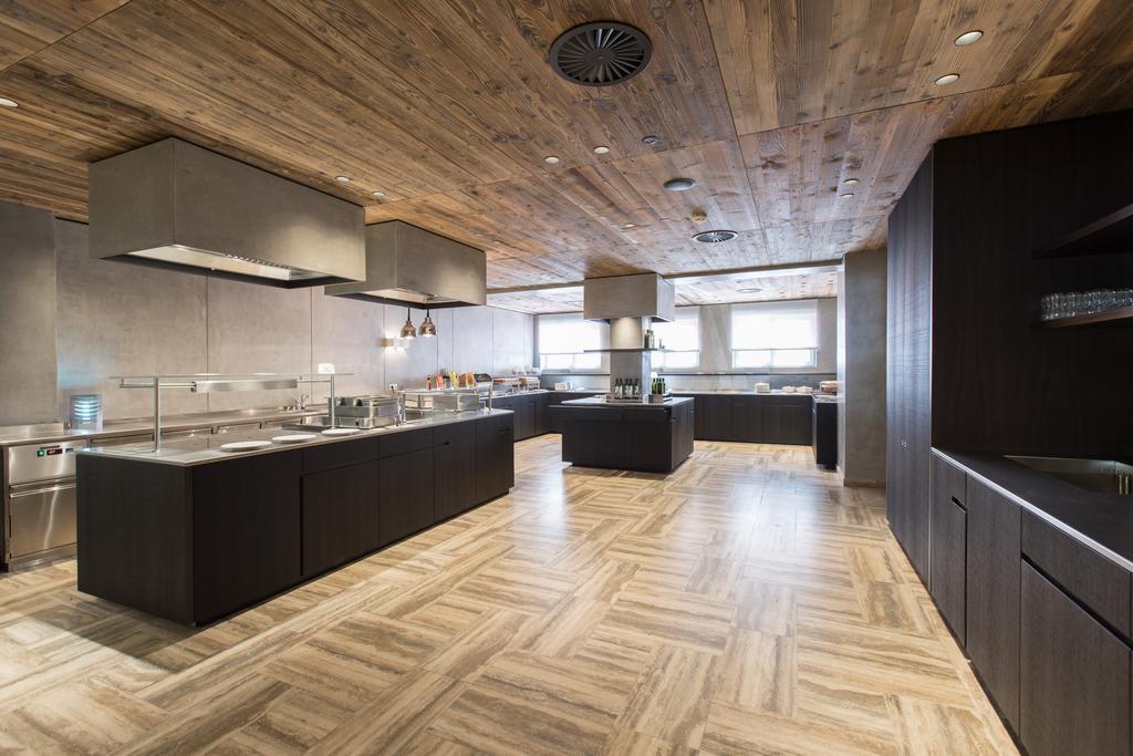 Elisabethhotel Premium Private Retreat- Adults Only Mayrhofen Luaran gambar