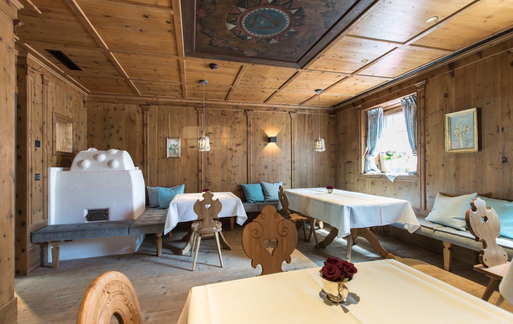 Elisabethhotel Premium Private Retreat- Adults Only Mayrhofen Luaran gambar