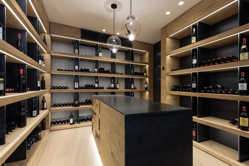 Elisabethhotel Premium Private Retreat- Adults Only Mayrhofen Luaran gambar