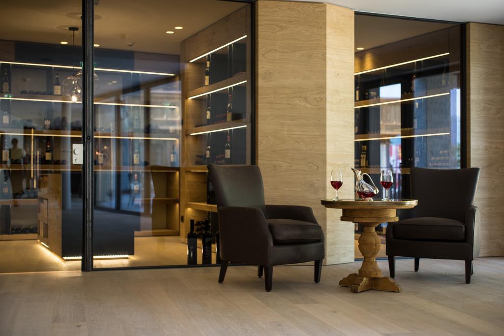 Elisabethhotel Premium Private Retreat- Adults Only Mayrhofen Luaran gambar