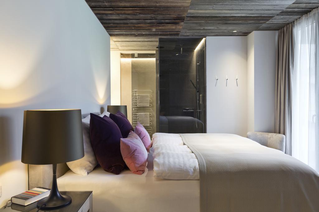 Elisabethhotel Premium Private Retreat- Adults Only Mayrhofen Luaran gambar