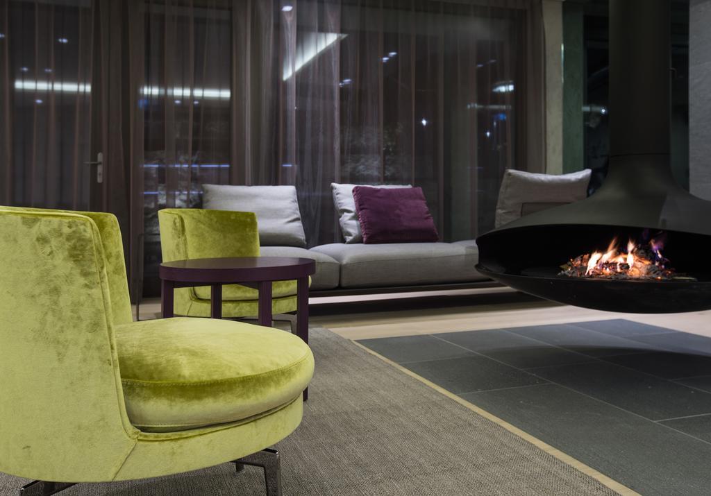 Elisabethhotel Premium Private Retreat- Adults Only Mayrhofen Luaran gambar