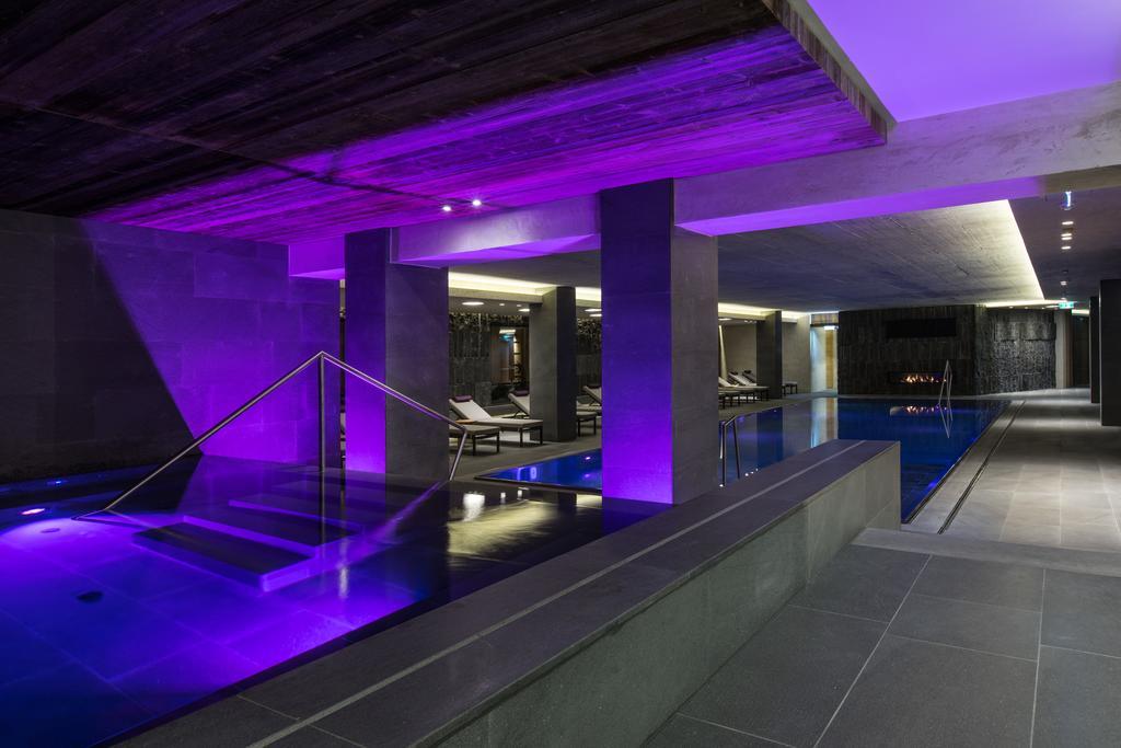 Elisabethhotel Premium Private Retreat- Adults Only Mayrhofen Luaran gambar