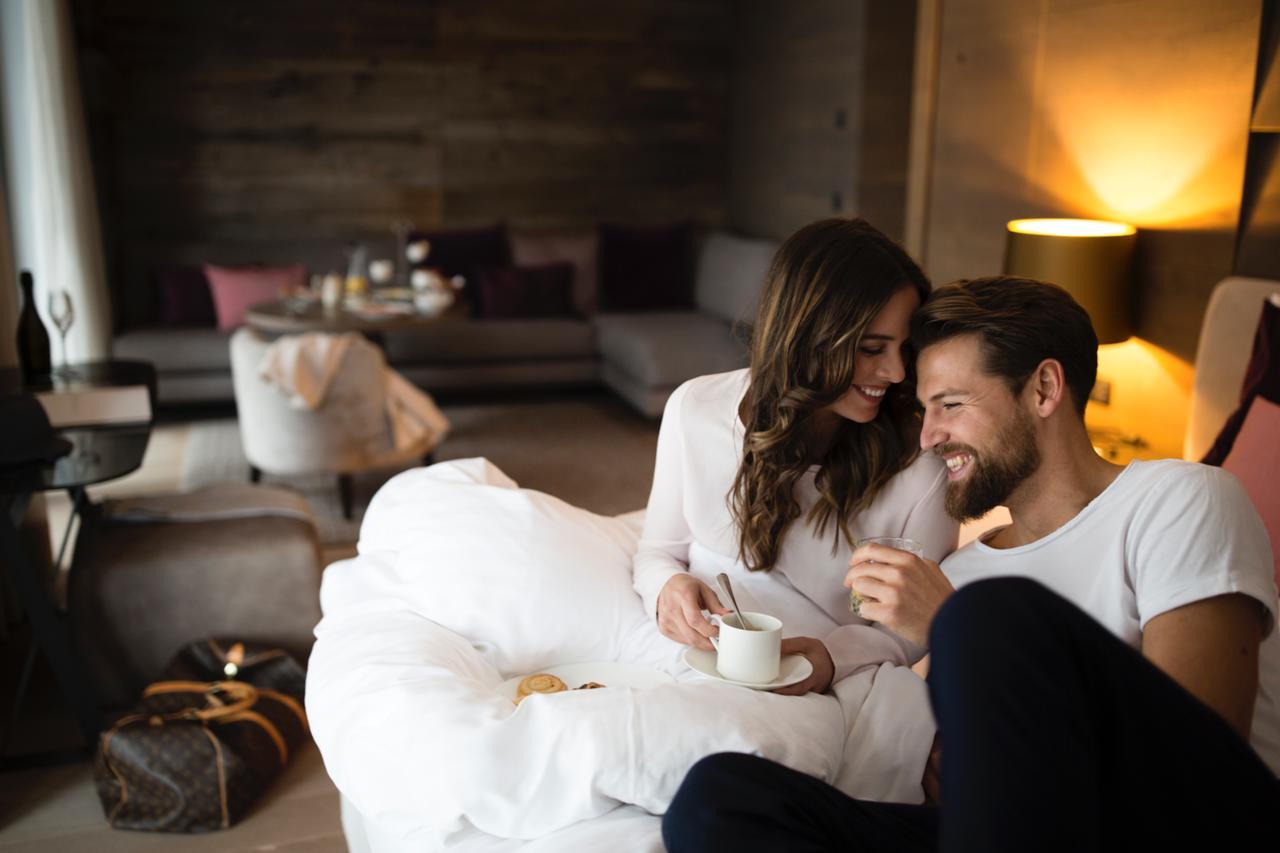 Elisabethhotel Premium Private Retreat- Adults Only Mayrhofen Luaran gambar