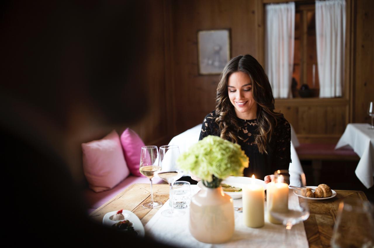 Elisabethhotel Premium Private Retreat- Adults Only Mayrhofen Luaran gambar