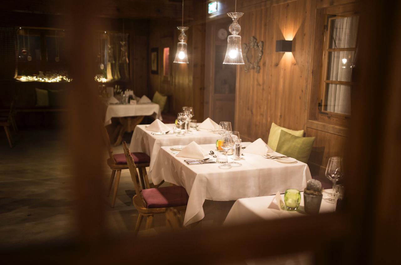 Elisabethhotel Premium Private Retreat- Adults Only Mayrhofen Luaran gambar