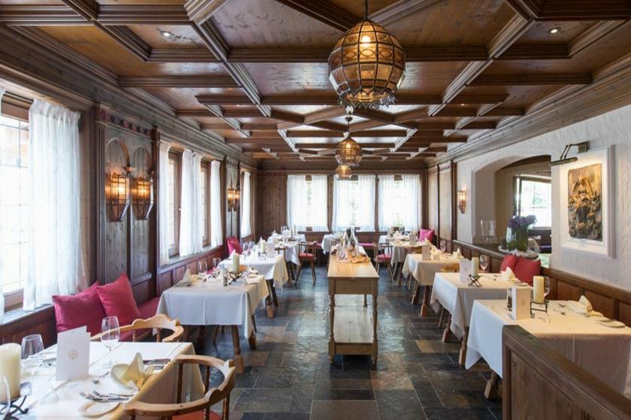 Elisabethhotel Premium Private Retreat- Adults Only Mayrhofen Luaran gambar